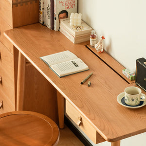 Fordland Solid Wood Desk