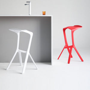 Harlow Creative Bar Stool (set of 2)