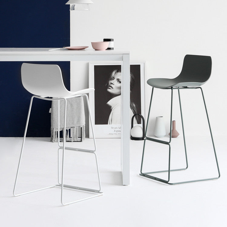 Leith Modern Bar Stool (set of 2)