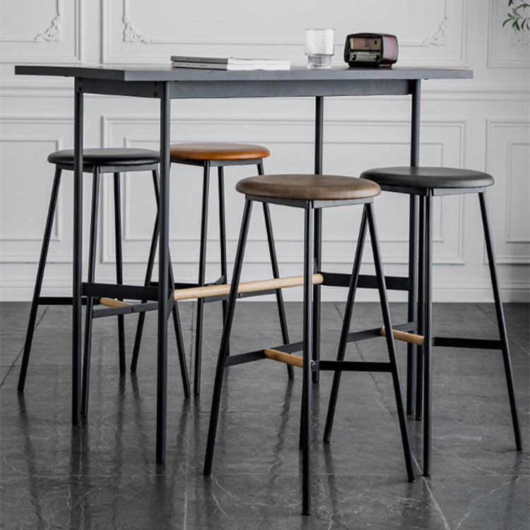 Grundy Retro Bar Stool (set of 2)