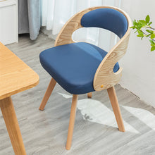 Spindle Rotating Dining Chair (set of 2)