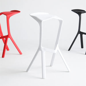 Harlow Creative Bar Stool (set of 2)