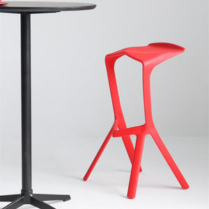 Harlow Creative Bar Stool (set of 2)