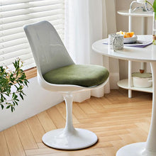 Frizzell Rotating Dining Chair