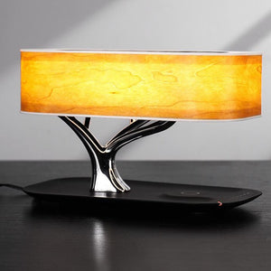 HomeTree Bluetooth Table Lamp
