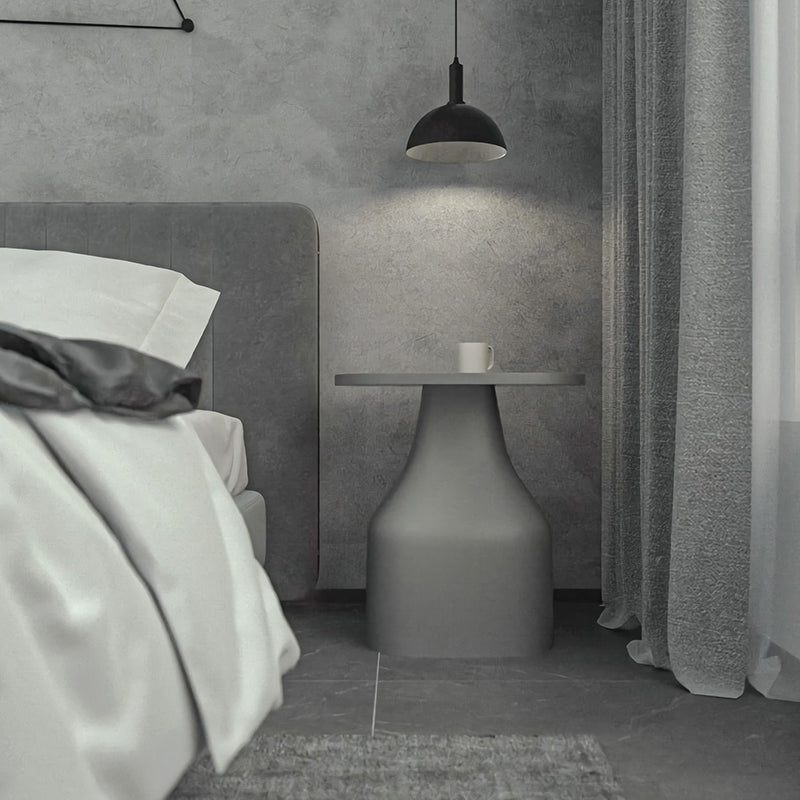 Bargas Designer Nightstand