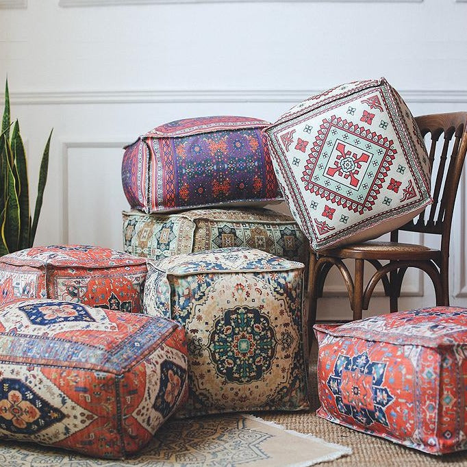 Mika Ottoman