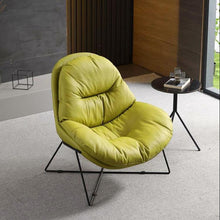 Eluemunor Modern lounger chair