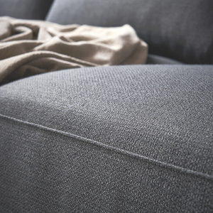 Serta Fabric Sectional Sofa