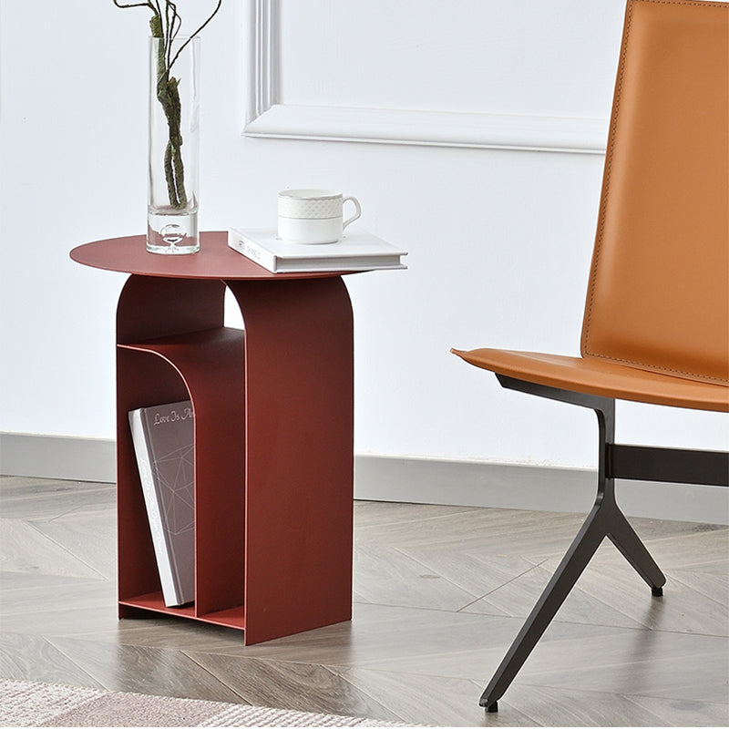 Bronson Modern End Table