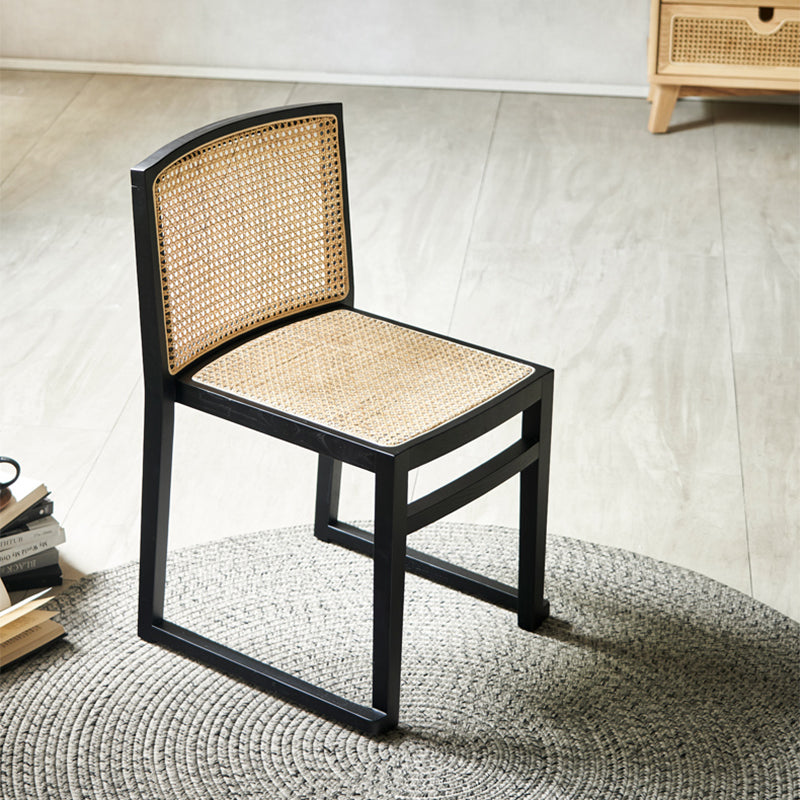 Diamondville Rattan Dining Chair (set of 2)