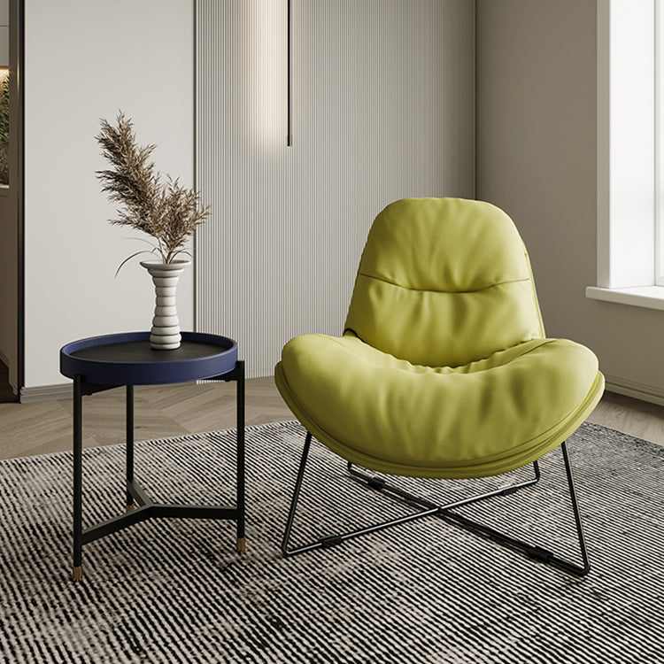 Eluemunor Modern lounger chair