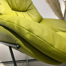 Eluemunor Modern lounger chair