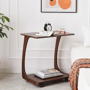 Emerson Solid Wood End Table
