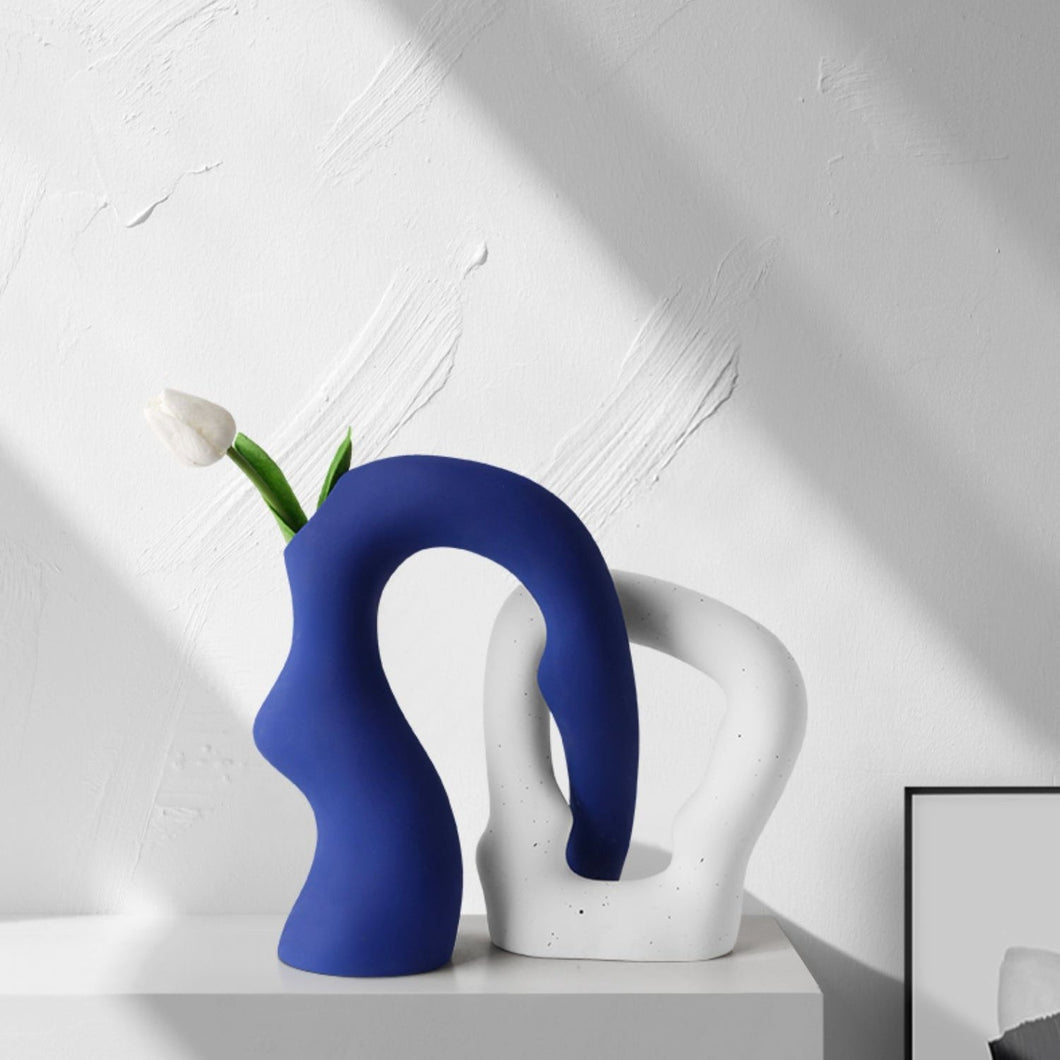 Roderick Ceramic Table Vase