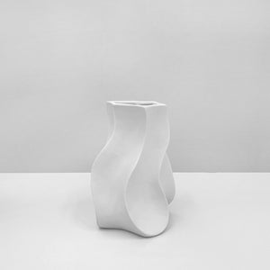 Guillory Ceramic Table Vase