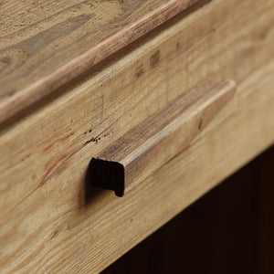 Slattery Solid Wood Sideboard