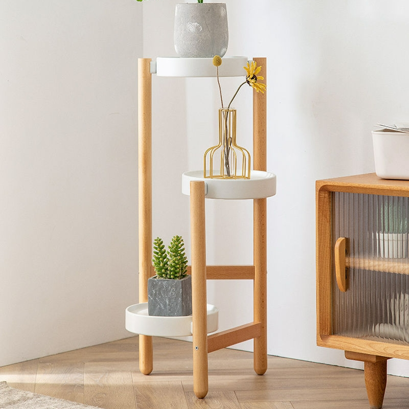 Patillo Flower Shelf