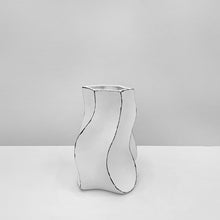 Guillory Ceramic Table Vase