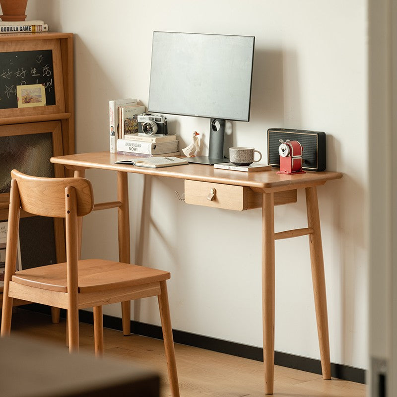 Fordland Solid Wood Desk