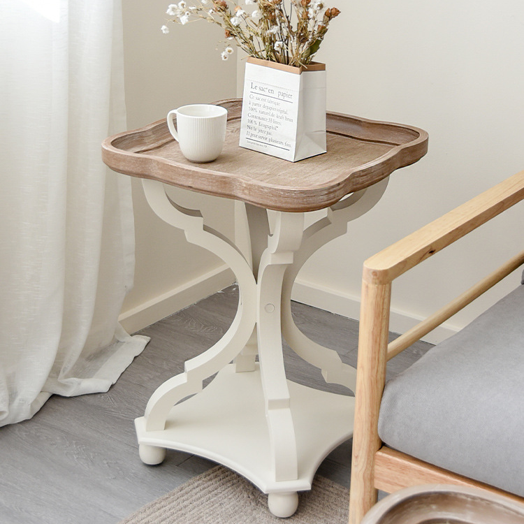 Stevensville End Table