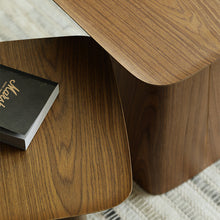Thurber End Table