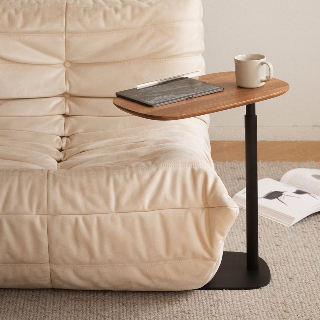 Amarian Rotatable Work Desk