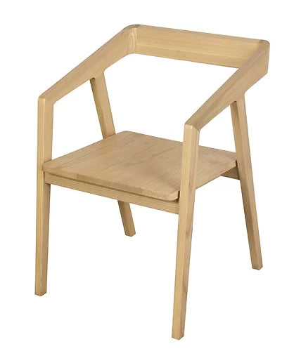 RADISSON Kyoto Arm Chair - Min purchase of 2