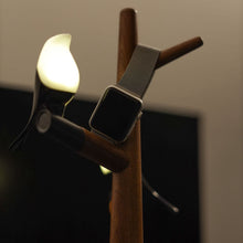 Verwood Bird Table Lamp