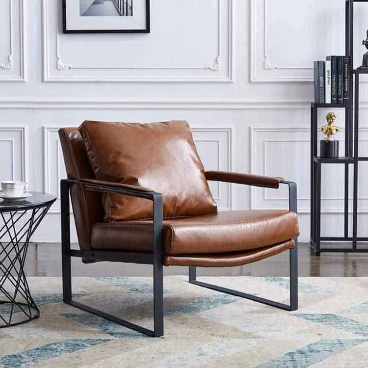 Boseman Lounge Chair