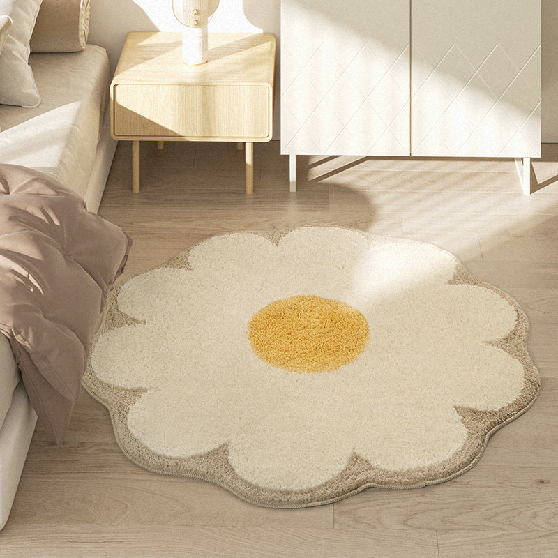 Dominica Sunflower Rug