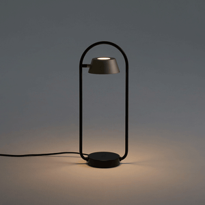 Montego Rotating Table Lamp