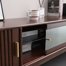 Karen TV Console Kyoto Japan Scandinavian