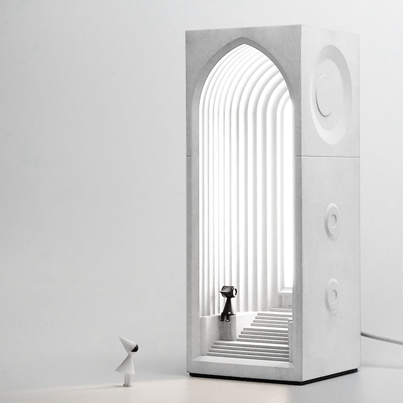 Halim Stair Night Light