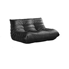 Kruska Designer Leather Sofa