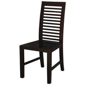 San Diego Teak-Dining-Chair-without-Cushion WTC288CH 000HSR