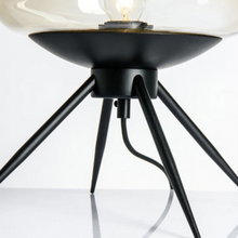 Light Tower Table Lamp