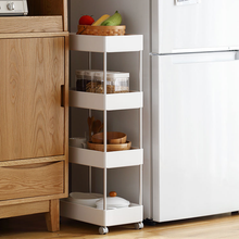 Trolley Kitchen Island