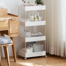 Trolley Kitchen Island