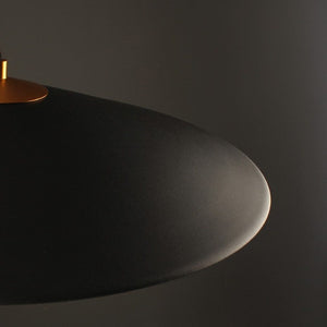 Fullwood 1 - Light Single Dome Pendant