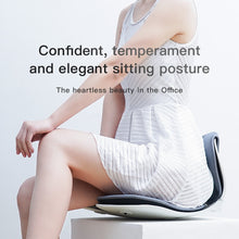 CHECA Petal Type Cushion for Long Sitting