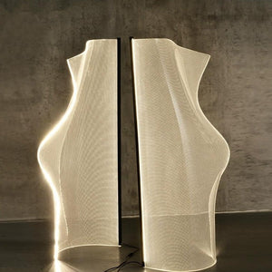 Ginerva Creative Floor Lamp