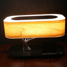 HomeTree Bluetooth Table Lamp