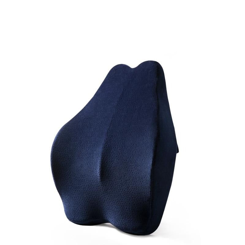 CHECA Memory Foam back Rest