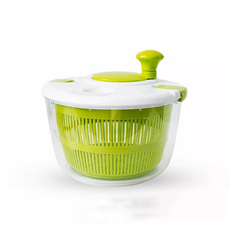 Salad & Vegetable  Spinner Washer
