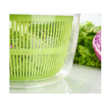 Salad & Vegetable  Spinner Washer