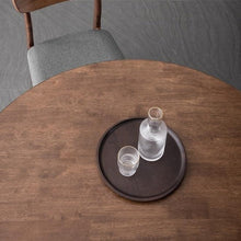 Funderburg Solid Wood Dining Table