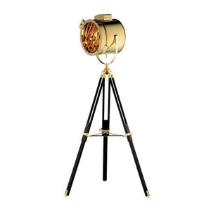 Mcnicholas Searchlight Floor Lamp