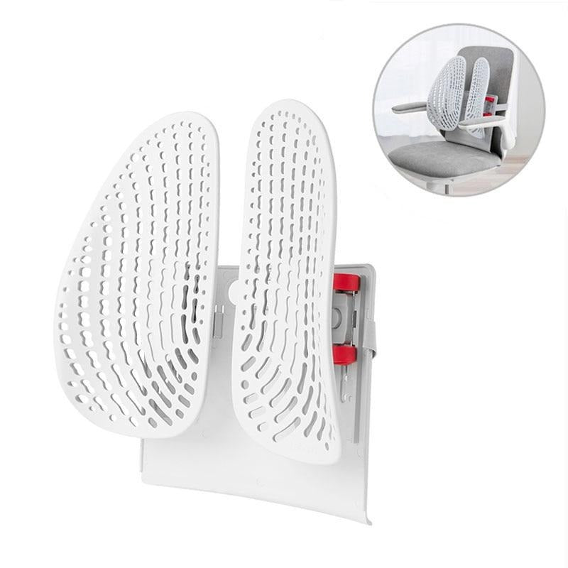 Leband Adjustable Lumbar Back Support