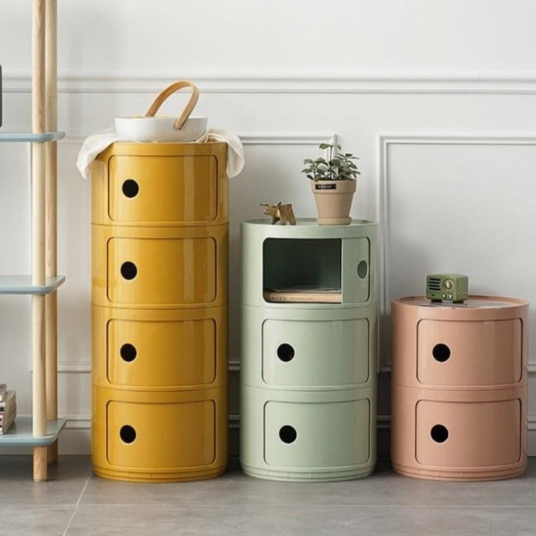 Column Storage Organizer